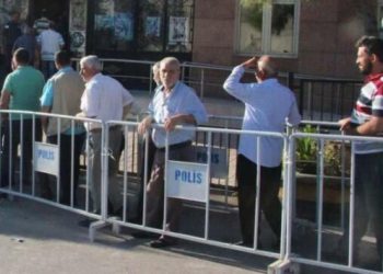 Erdoğan ‘Ne işsizliği ya!’ demişti: 10 temizlik işçisi kadrosu için…