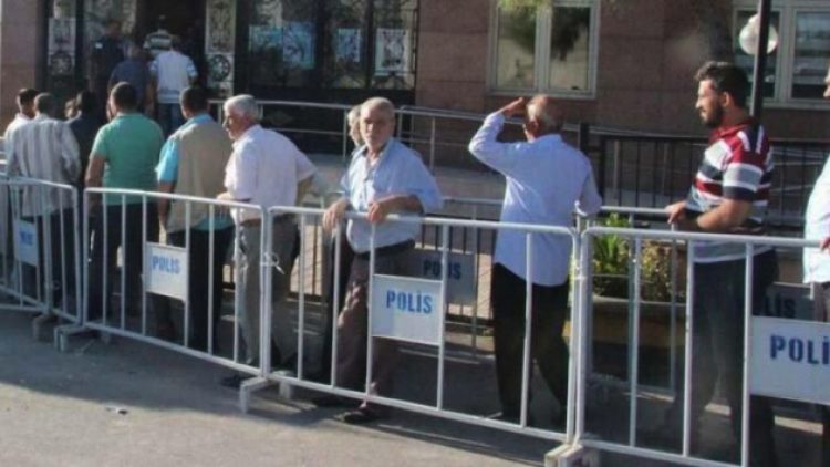 Erdoğan ‘Ne işsizliği ya!’ demişti: 10 temizlik işçisi kadrosu için…