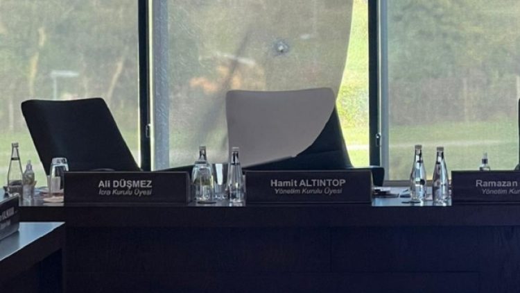 Hamit Altıntop saldırı anını anlattı: Vuruldum sandılar