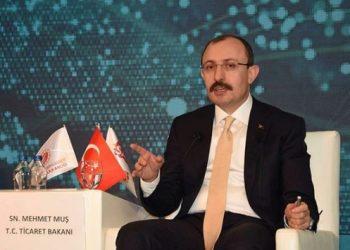 Bakan Muş’tan zam açıklaması: Bütçenin imkanları daha fazla el vermedi