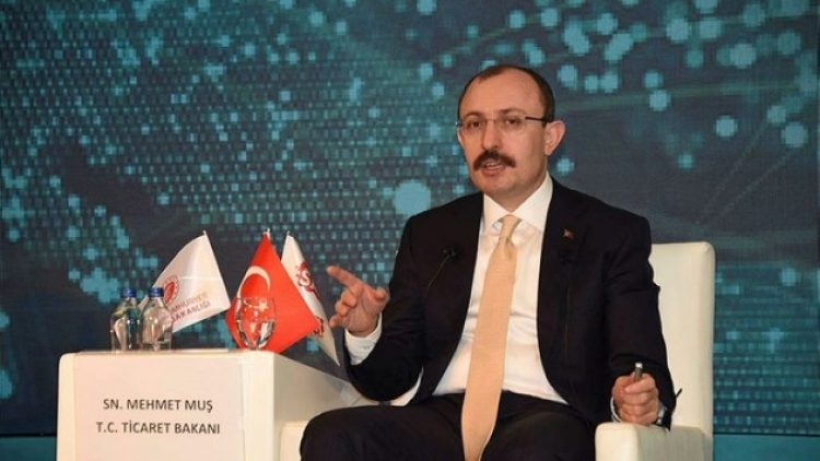 Bakan Muş’tan zam açıklaması: Bütçenin imkanları daha fazla el vermedi