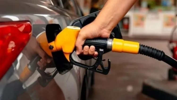 Benzin ve motorine indirim geldi