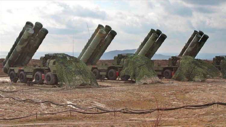ABD’den Yunanistan’ın S-300’lerine ilişkin açıklama