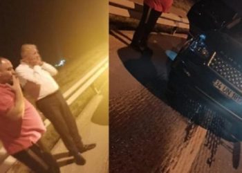 Ölümlü kazaya karışan Bahadır Erdem’in şoförü serbest bırakıldı