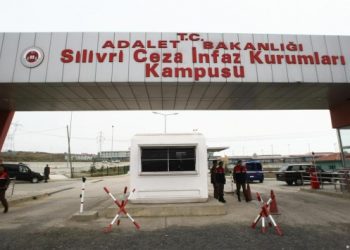 Bundan sonra kimse ‘Silivri soğuktur’ diyemeyecek!