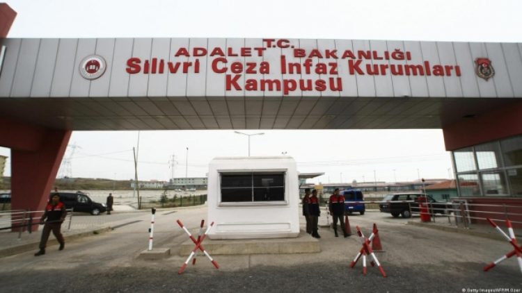 Bundan sonra kimse ‘Silivri soğuktur’ diyemeyecek!