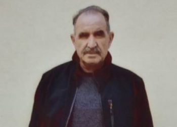 73 yaşındaki 4’üncü evre kanser hastası mahpusa ölüm döşeğinde tahliye