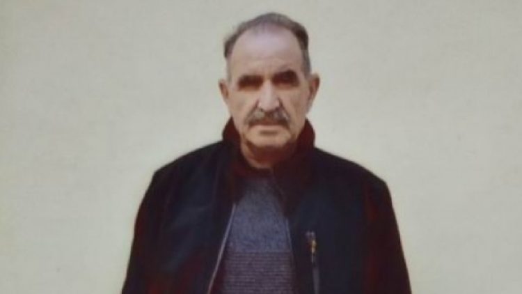 73 yaşındaki 4’üncü evre kanser hastası mahpusa ölüm döşeğinde tahliye