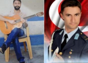 Müebbet verilen askeri öğrenci Fatih Fent: