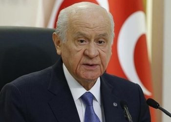 Bahçeli iptal edilen konserler üzerinden Kılıçdaroğlu’na yüklendi: