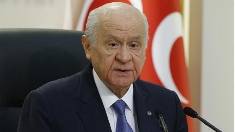 Bahçeli iptal edilen konserler üzerinden Kılıçdaroğlu’na yüklendi: