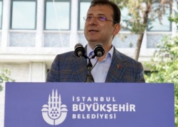 İmamoğlu: “Hatice ve Fehime Sultan Yalıları’na el konulmak isteniyor”
