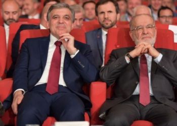Karamollaoğlu: Abdullah Gül geçen sefer ‘aday olabilirim’ demişti