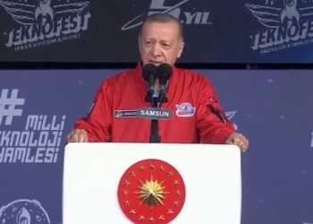Erdoğan, Yunanistan’ı uyardı:
