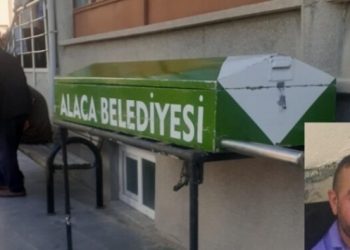 İntihar eden KHK’lı Mehmet Ali Gündoğan köyüne defnedildi