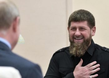 Putin’e Kadirov şoku! Görevini bırakıyor
