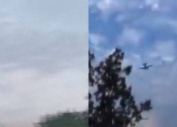 ABD’de ‘hava korsanı’ paniği: