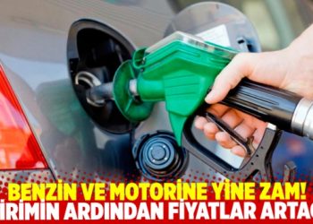 İndirimin ardından zam!