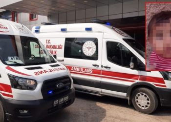 Aracın içinde unutulan çocuk ölü bulundu