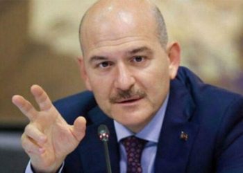 Soylu’nun hedef gösterdiği öğretmen: