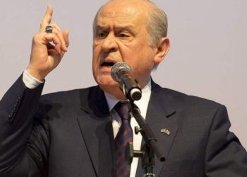 Bahçeli seçim startını Sivas’tan verdi; “Bizim adayımız belli, kararımız net”