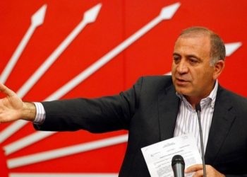 CHP’li Gürsel Tekin: HDP’ye elbette bakanlık verilebilir
