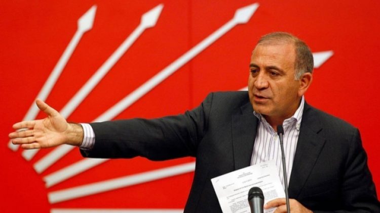CHP’li Gürsel Tekin: HDP’ye elbette bakanlık verilebilir