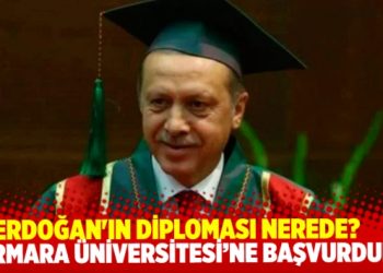 Erdoğan’ın diplomasıyla ilgili yeni girişim