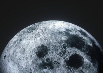 Çin, Ay’da yeni mineral keşfetti