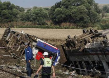 Çorlu tren faciasının soruşturması genişletildi: Dokuz kişiye daha dava açıldı