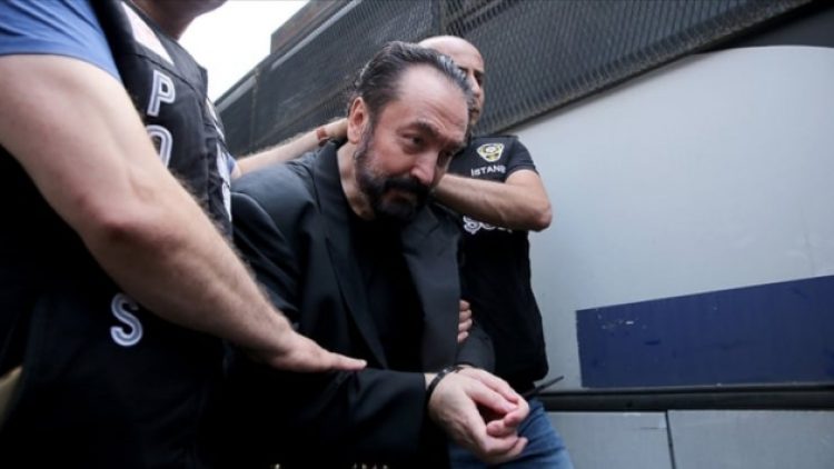 Yeniden görülen Adnan Oktar davası ertelendi