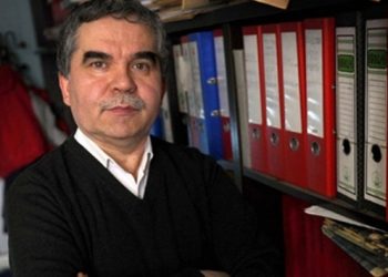 Kazım Güleçyüz’den DP lideri Uysal’a ‘tepki