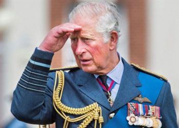 İngiltere Kralı 3. Charles: