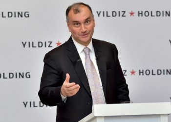 Murat Ülker kaleme aldı: Sinekte beyin ne arar!