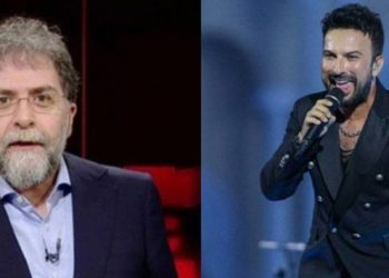 Kemal Özkiraz: Tarkan’ın ayakkabı numarası Ahmet Hakan’ın IQ’sundan büyüktür