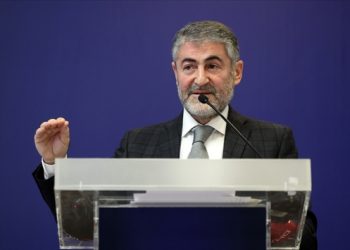 Bakan Nebati’ye göre sermaye piyasaları her geçen gün güven tazeliyor
