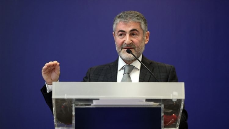Bakan Nebati’ye göre sermaye piyasaları her geçen gün güven tazeliyor