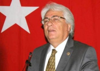 Eski CHP Milletvekili Ahmet Toptaş hayatını kaybetti