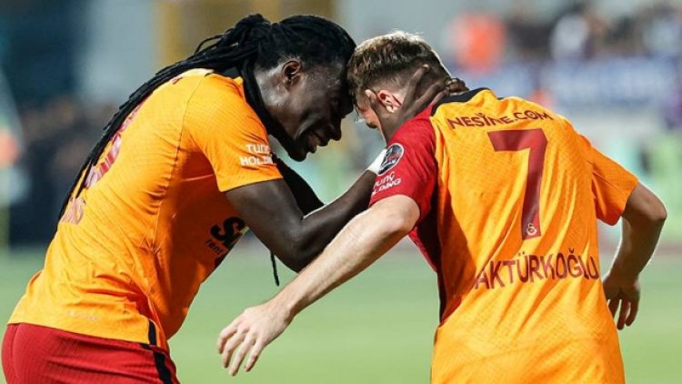 Kasımpaşa 2-3 Galatasaray (Maç sonucu)