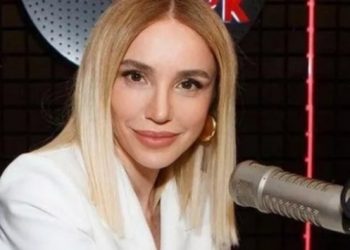 Şarkıcı Gülşen’in ev hapsi kaldırıldı