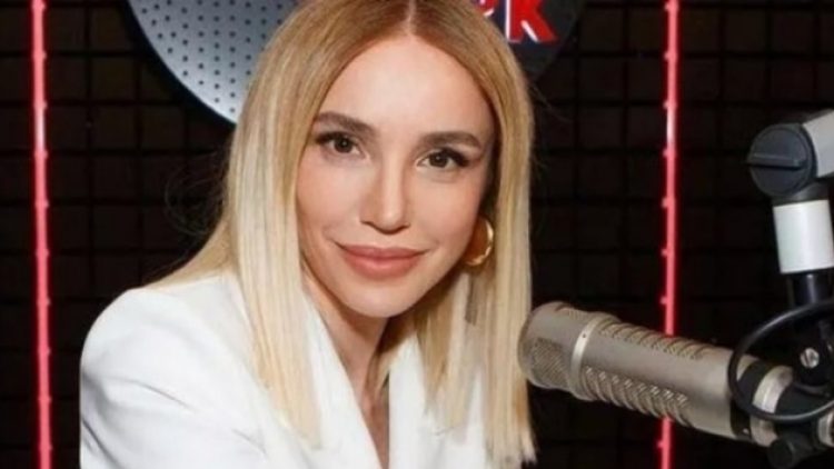 Şarkıcı Gülşen’in ev hapsi kaldırıldı