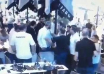 İstanbul’da AVM’deki saldırganların kimlikleri tespit edildi