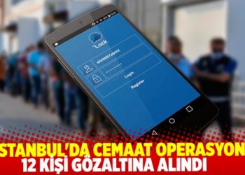 AİHM ve BM kararlarına rağmen 15 kişiye ByLock’tan gözaltı