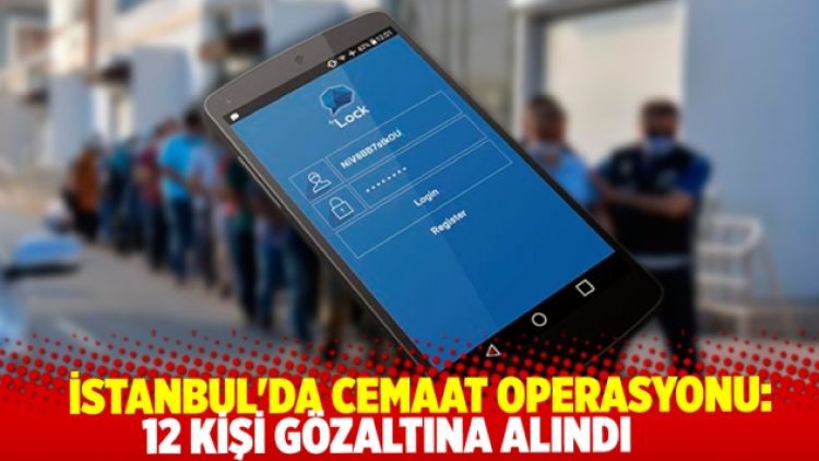 AİHM ve BM kararlarına rağmen 15 kişiye ByLock’tan gözaltı