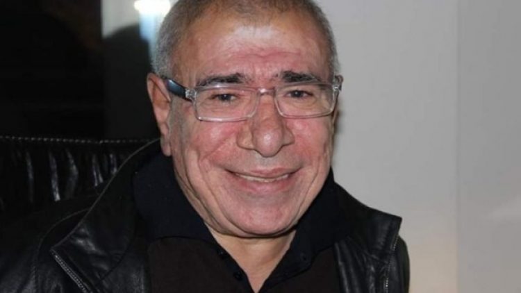 İlyas Salman’ın 2 yıl hapsi istendi