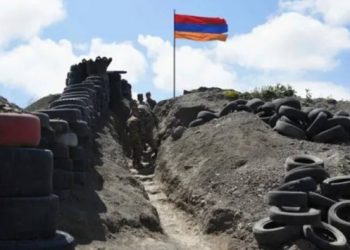 Ermenistan: Azerbaycan’la çıkan çatışmalarda en az 49 askerimiz hayatını kaybetti