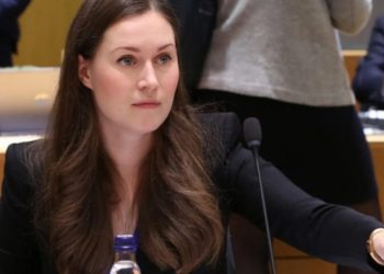 Finlandiya Başbakanı Marin’den Türkiye’ye: İade kararını siyasetçiler değil yargı verir