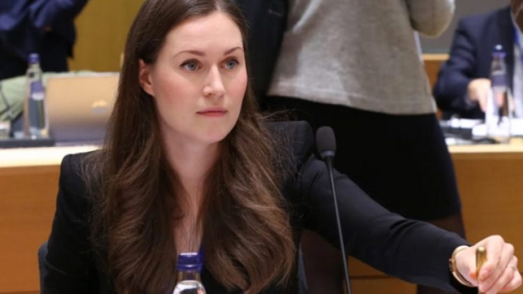 Finlandiya Başbakanı Marin’den Türkiye’ye: İade kararını siyasetçiler değil yargı verir