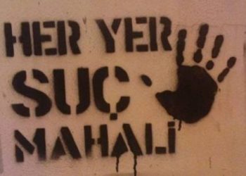 Sulama kanalında bir kadının cansız bedeni bulundu
