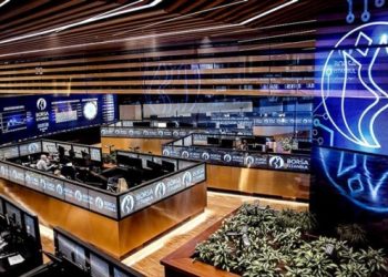 Borsada sert düşüş: Devre kesici uygulandı